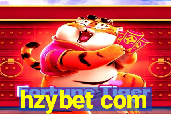 hzybet com